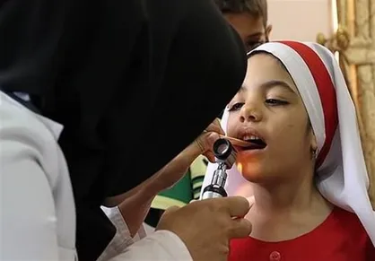 آغاز سنجش سلامت کلاس اولی&zwnj;ها از خرداد