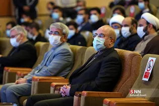 گرامیداشت روز دانشجو با حضور رییس مجلس