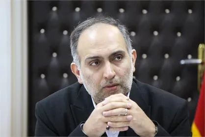 تمرکز بر توسعه تبادلات بین الملل رمز پرچم&zwnj;داری فرهنگ خلیج فارس