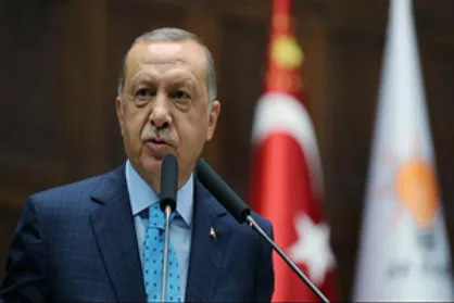 تاکید مجدد اردوغان بر لزوم حفظ روابط اقتصادی آنکارا-تهران