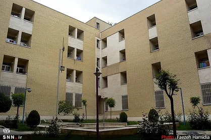 پیش ثبت&zwnj;نام خوابگاه دانشجویی دانشگاه امام خمینی (ره) آغاز شد