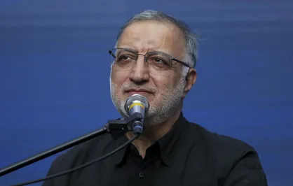ما خودمان قدرت جهانی هستیم؛ باید از زیرساخت هایمان را برای مبادله با همسایگان استفاده کنیم