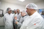 وزیر بهداشت