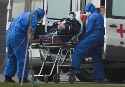 ابتلای به کرونا در روسیه از مرز ۲۰۰ هزار تن گذشت