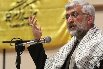 پیام شهدا این است که نترسید و مقاومت کنید
