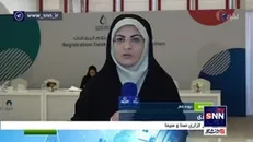 مشروح فعالیت‌های رئیس جمهور در دومین روز از سفر به قطر