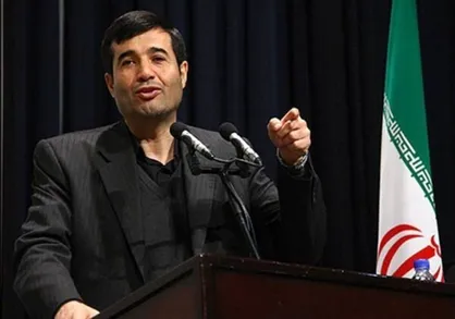 دنیامالی: سن وزرا باید کمتر باشد/ برای تحول آمدم / از مدیریت دبیر خوشم می&zwnj;آید +فیلم