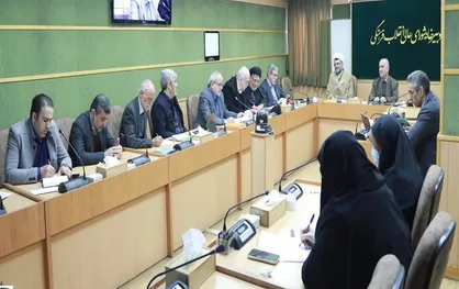 تسریع بررسی پرونده موسسات غیر انتفاعی در هیأت&zwnj;های اجرایی جذب استانی