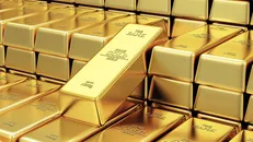 ممنوعیت سفر به آمریکا طلا را پایین کشید