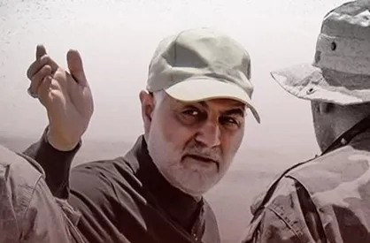 رئیس&zwnj;جمهور و رئیس مجلس در اجلاس مکتب شهید سلیمانی سخنرانی خواهند کرد