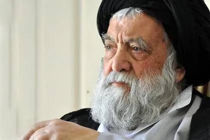 آیت&zwnj;الله مستجاب الدعواتی درگذشت