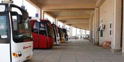 لغو محدودیت&zwnj;های سفر با حمل و نقل عمومی از اول آذر