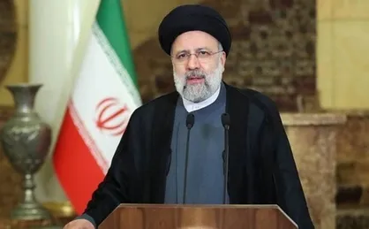 رئیسی: آرامش امروز شهر&zwnj;ها به برکت خون جوانانی است که مقابل اغتشاش ایستادند