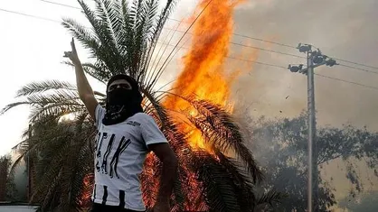 مطالبه مشکلات معیشتی در فضای ناامنی تحول مثبتی را در پی نخواهد داشت