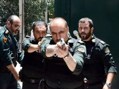 &laquo;پلیس خوب&raquo; در سینما پرفروش&zwnj;تر از &laquo;پلیس بد&raquo;