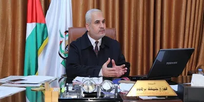 حماس: جنایت صهیونیست&zwnj;ها باعث تشدید تنش&zwnj;ها شد