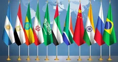 کرملین: پوتین با همه سران گروه «بریکس» دیدار می‌کند