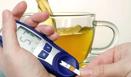 بهترین نوشیدنی برای بیماران مبتلا به دیابت نوع ۲