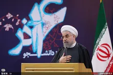 تلاش‌ها برای حضور رئیس جمهور در جمع دانشجویان سبزواری نتیجه نداد!