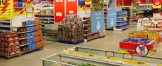هایپر استار ایرانی به بغداد می‌رود