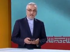 ستاد کل نیرو‌های مسلح شلیک هر گونه موشک در ساعات اخیر از ایران به سمت سرزمین‌های اشغالی را تکذیب کرد