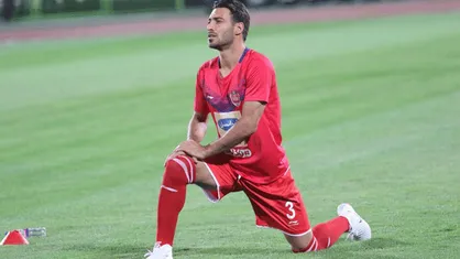 دژ محکم دفاعی پرسپولیس در لیگ قهرمانان آسیا و لیگ برتر