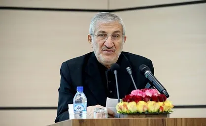 ساختمانی فاخر به جای پلاسکو ساخته می&zwnj;شود