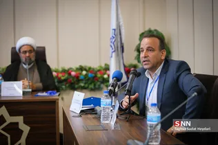 همایش بین المللی اربعین در دانشگاه علامه طباطبایی