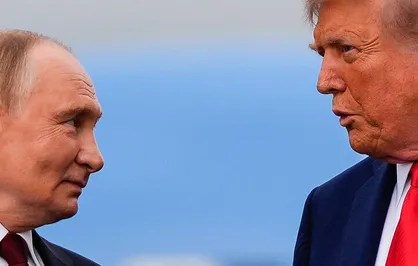 پوتین خطاب به ترامپ: توافق با ایران ضروری است