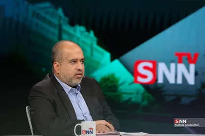 خضریان: مسأله بنزین راه&zwnj;حل دارد؛ با شوک و تغییر مداوم قواعد، مسأله را بزرگ&zwnj;تر نکنیم