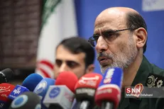 سپهر: بسیج دانشجویی امید نظام و رهبری است