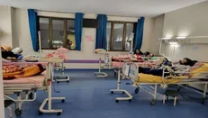 دانشجومعلمان خرم‌آباد در شرایط ناایمن خوابگاه‌ها / چند دانشجو بر اثر گازگرفتگی روانه ICU شدند