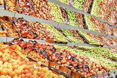 جدیدترین قیمت انواع میوه در میدان مرکزی تهران اعلام شد +جدول