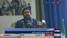 رئیس سازمان بسیج دانشجویی: فرهنگ جهاد و ما می‌توانیم را باید گسترش دهیم