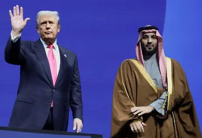 وقتی سعودی&zwnj;ها حقیقت را درباره ترامپ می&zwnj;فهمند