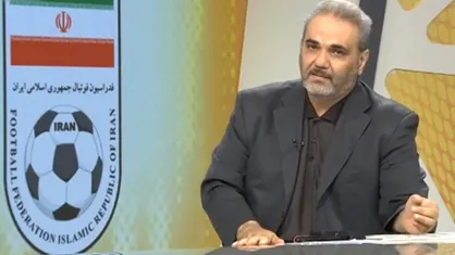 جواد خیابانی ممنوع&zwnj;التصویر نیست