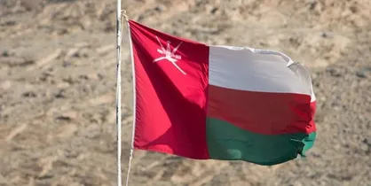 عمان انتقال هرگونه پیام از آمریکا به تهران درباره سرنگونی پهپاد را تکذیب کرد