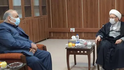 آیت&zwnj;الله آملی لاریجانی: افزایش نامتوازن و غیرمنطقی مناطق آزاد به مصلحت کشور نیست