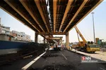 مراحل جمع آوری پل گیشا