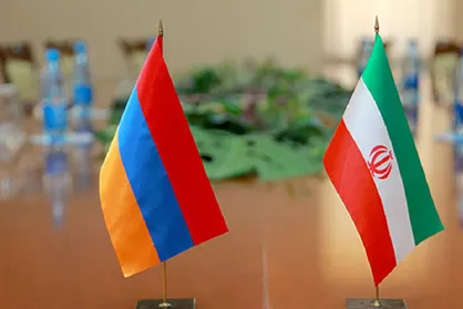 تاکید وزیر خارجه ارمنستان بر اهمیت روابط سیاسی-اقتصادی با ایران