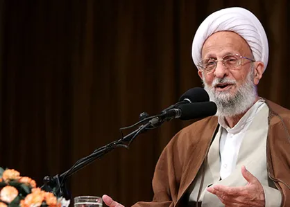 وقتی کارتر صحبت می&zwnj;کرد امام(ره) برنامه&zwnj;هایش را متوقف می&zwnj;کرد تا ببیند چه خوابی برای ایران دیده است