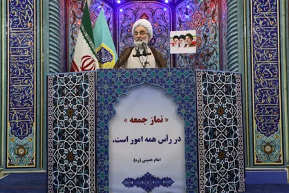 ریشه کینه آمریکا از ملت ایران به کودتای ۲۸ مرداد برمی&zwnj;گردد، نه تسخیر لانه جاسوسی