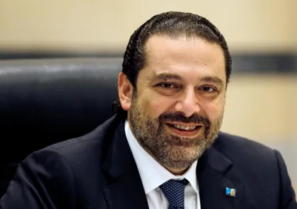 حریری: اختلافات داخلی لبنان به زودی حل و فصل می&zwnj;شود