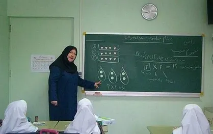 جذب ۵ هزار دانشجو معلم جدید در استان تهران