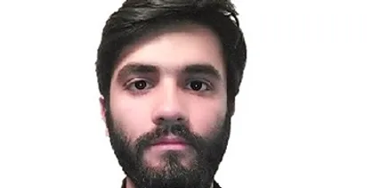 سید حمیدرضا مجتبوی دبیر انجمن اسلامی دانشجویان دانشگاه امیرکبیر شد