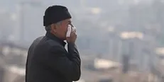 سر و کله بوی نامطبوع تهران مجددا پیدا شد