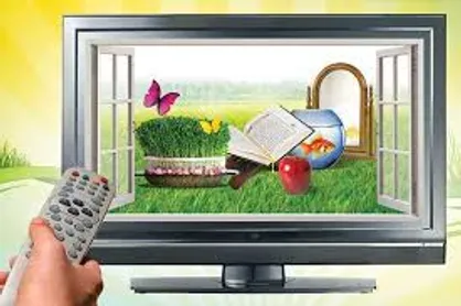 &laquo;مهدویت&raquo; موضوع برنامه&zwnj;های تحویل سال نو شبکه&zwnj;های تلویزیونی شد