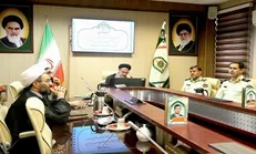 ۵۰ درصد مجرمان در زندان با مساله اعتیاد و مواد مخدر در ارتباط هستند
