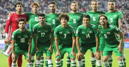 تخلف در انتخابات فدراسیون عراق ثابت شد