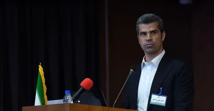 هادی ساعی: کل دنیا ریاستم را پذیرفتند اما هنوز حکمم را نداده&zwnj; اند